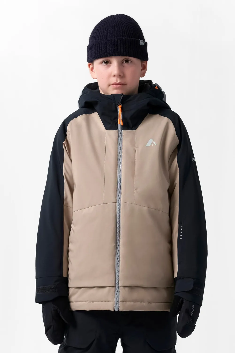 Orage Sutton N31002 veste ski garçon E125 120g