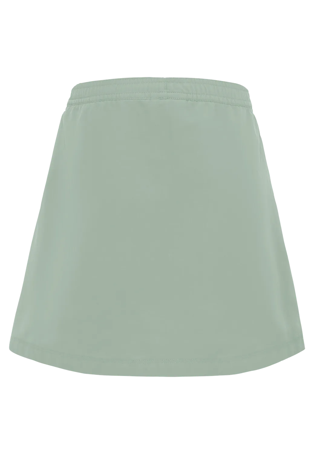 Jack Wolfskin Sun Skort G jupe-short fille séchage rapide