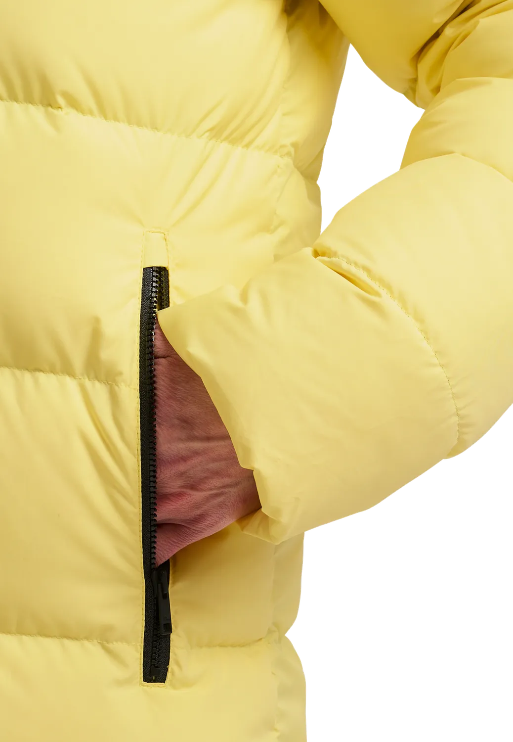 Jack Wolfskin Frozen Palace Coat W RDS manteau femme duvet