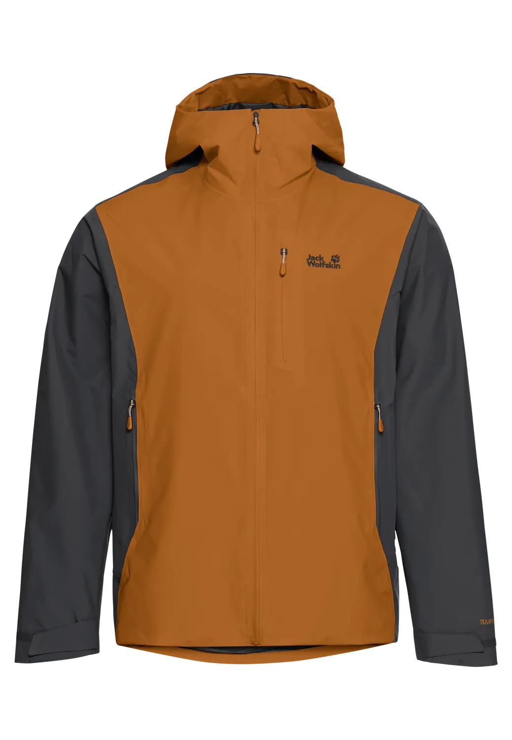 Jack Wolfskin Rainrush 2L veste pluie homme imperméable