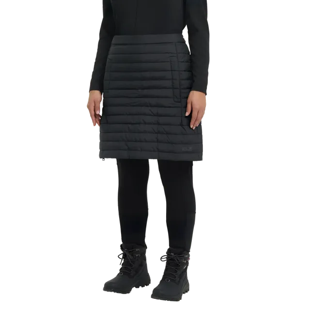 Jack Wolfskin Iceguard Skirt W jupe femme imperméable