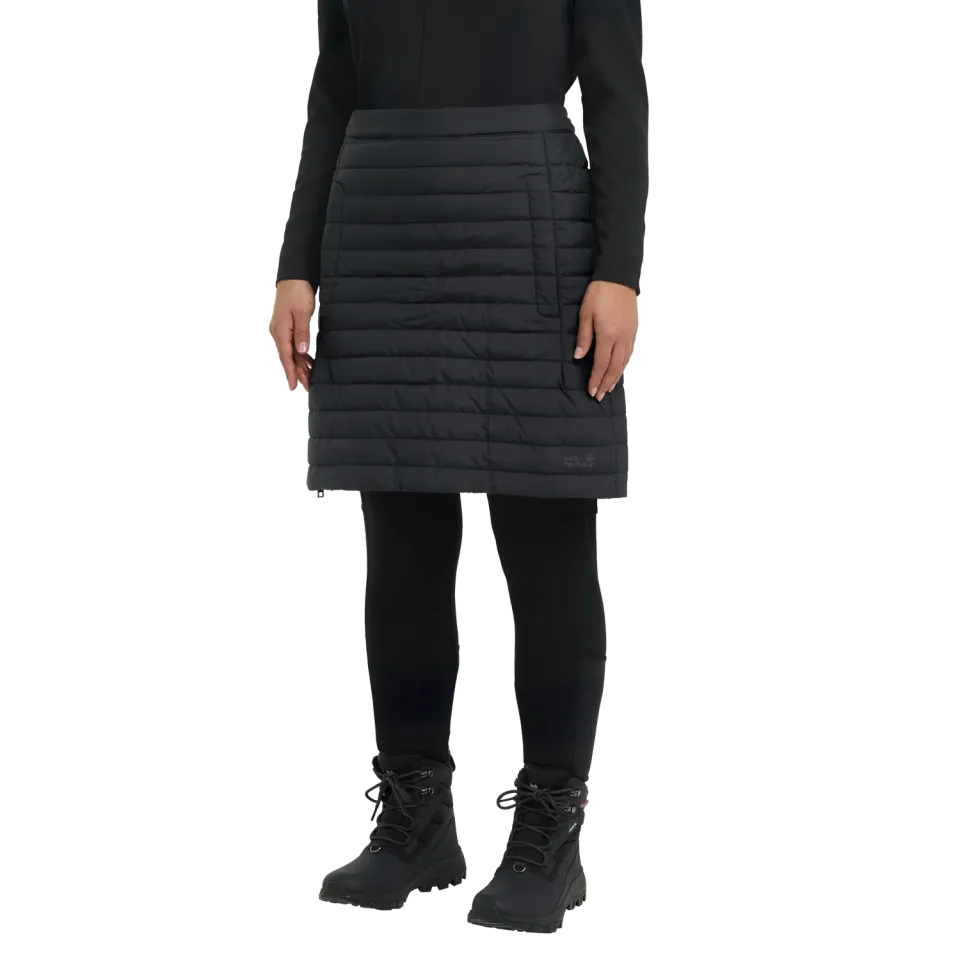Jack Wolfskin Iceguard Skirt W jupe femme imperméable