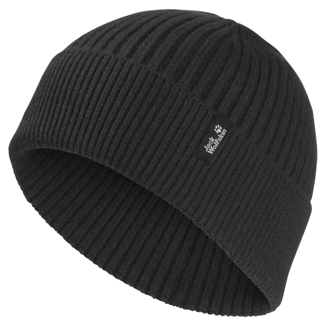 Jack Wolfskin Cosy Beanie bonnet tricot doux taille unique