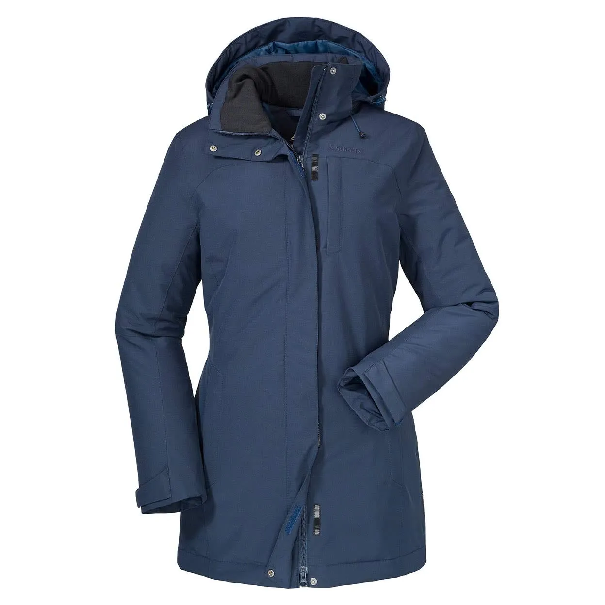 Schöffel Portillo veste femme imperméable 4XL