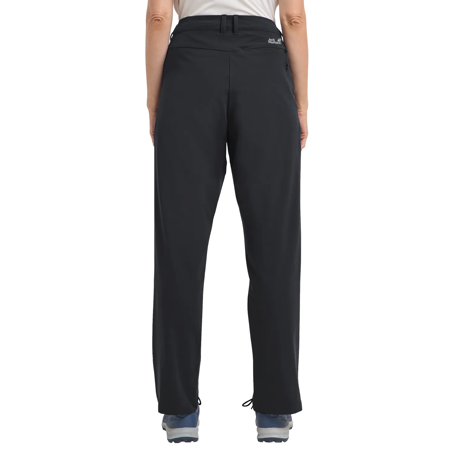 Jack Wolfskin Pico Trail Pants W pantalon femme