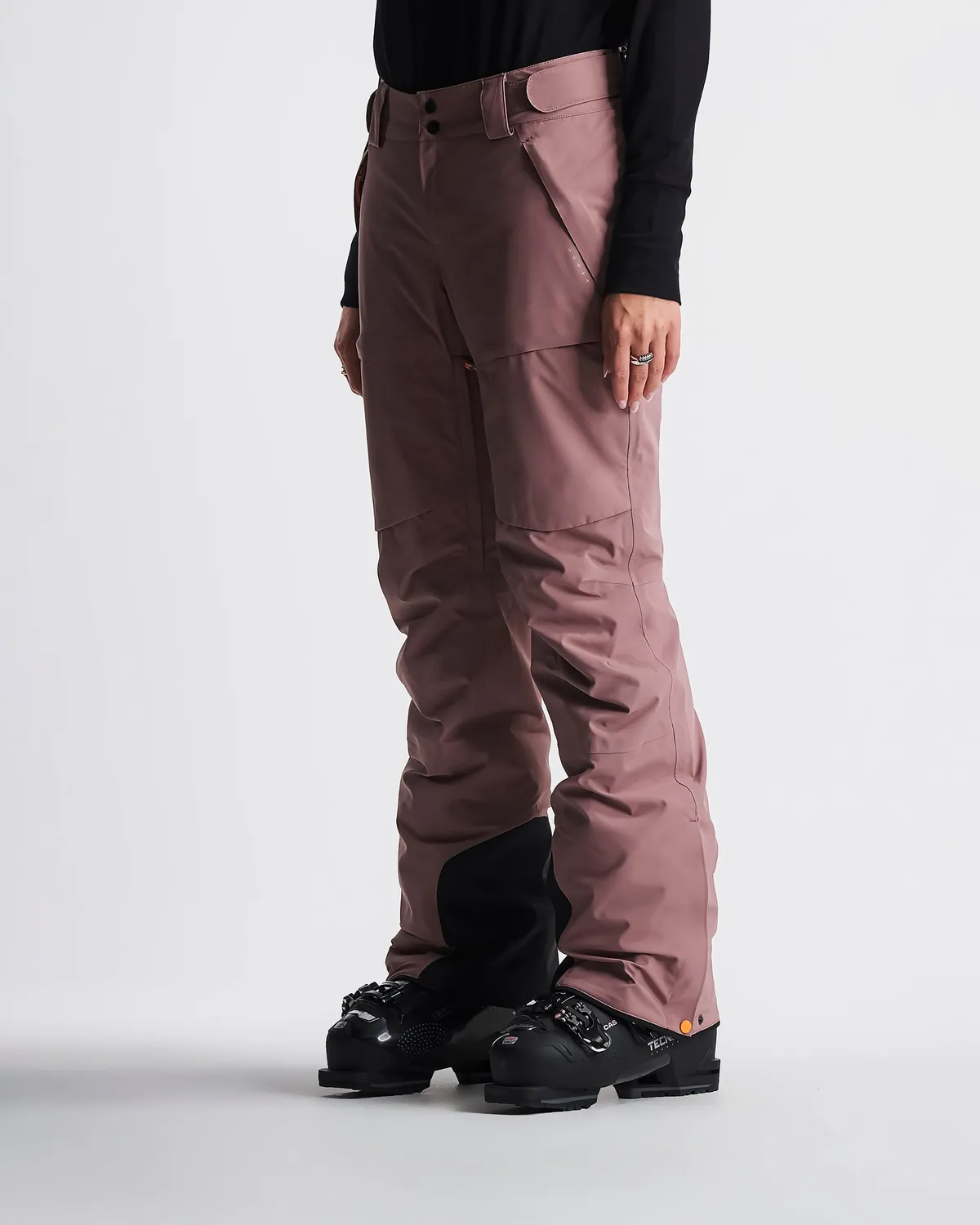 Orage Clara Insulated Pant pantalon ski juniper isolé