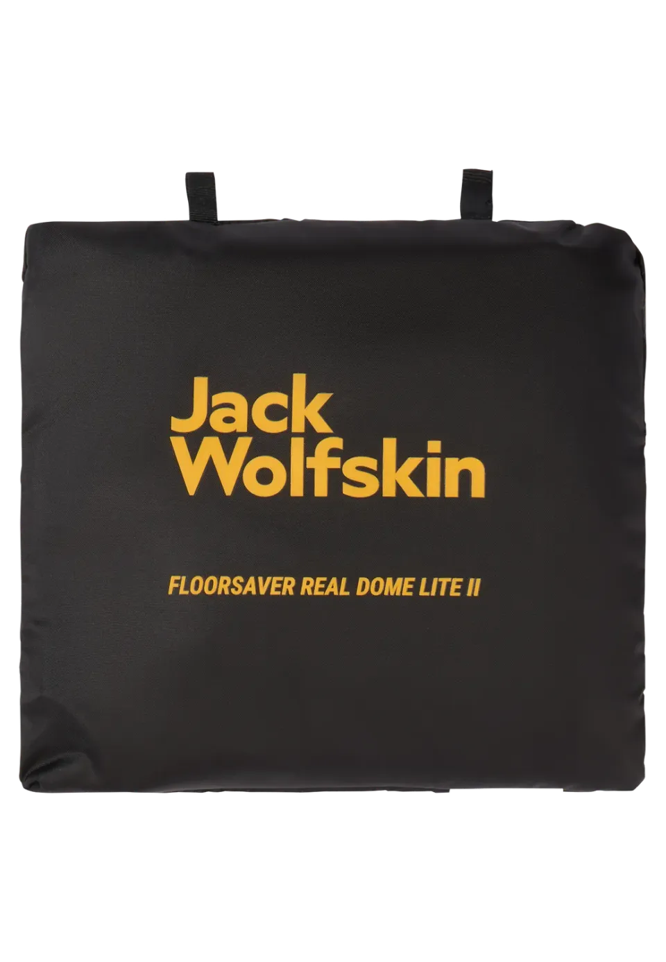 Jack Wolfskin Floorsaver Real Dome Lite II tapis de sol taille unique