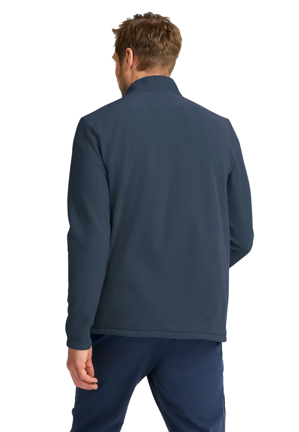 Jack Wolfskin Taunus HZ M pull polaire homme