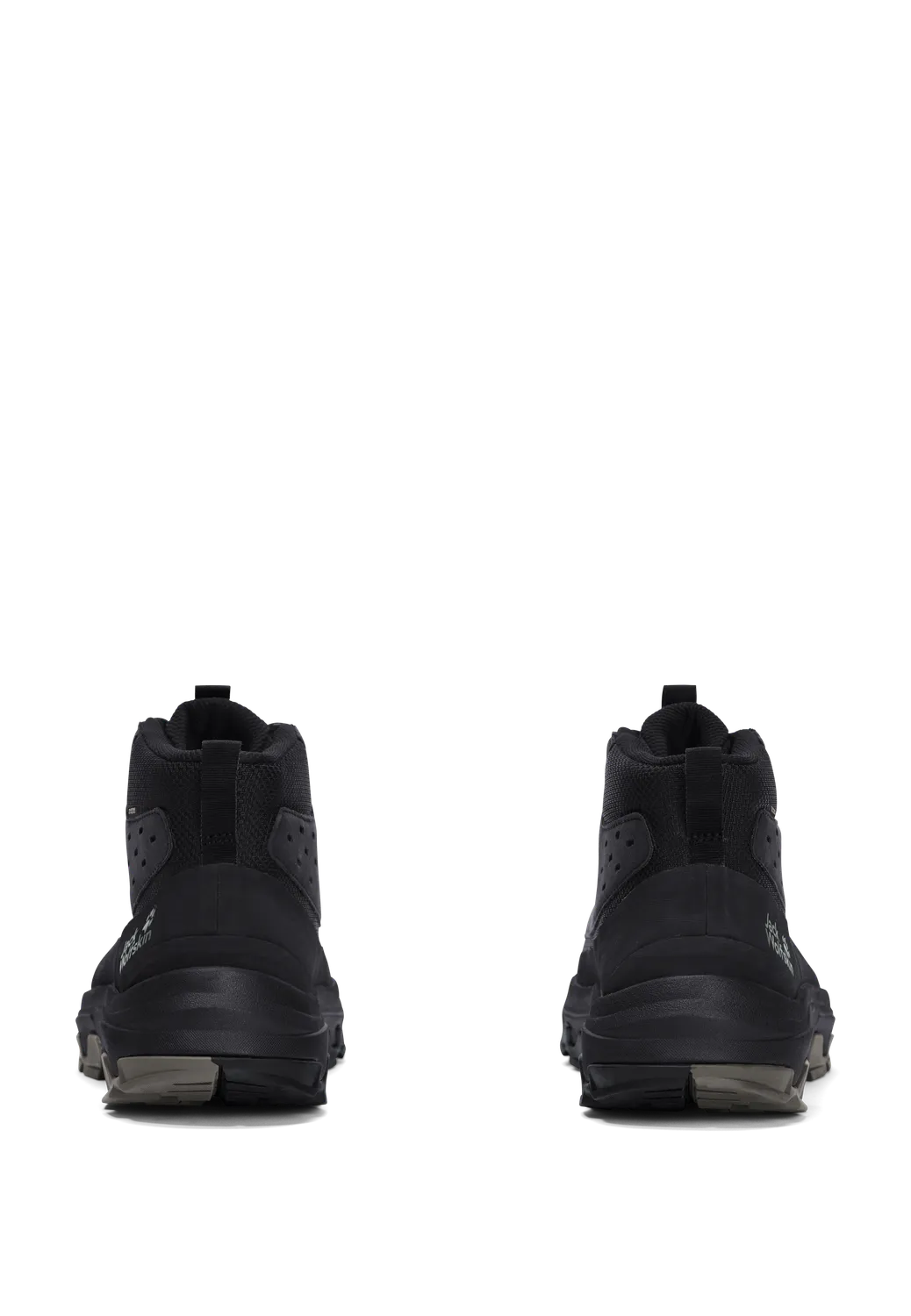 Jack Wolfskin Thru Hike Texapore Mid M chaussures rando