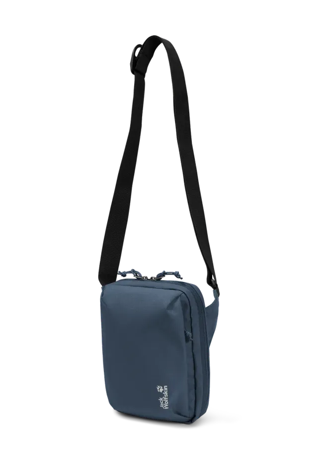Jack Wolfskin Konya Organizer sac bandoulière ripstop