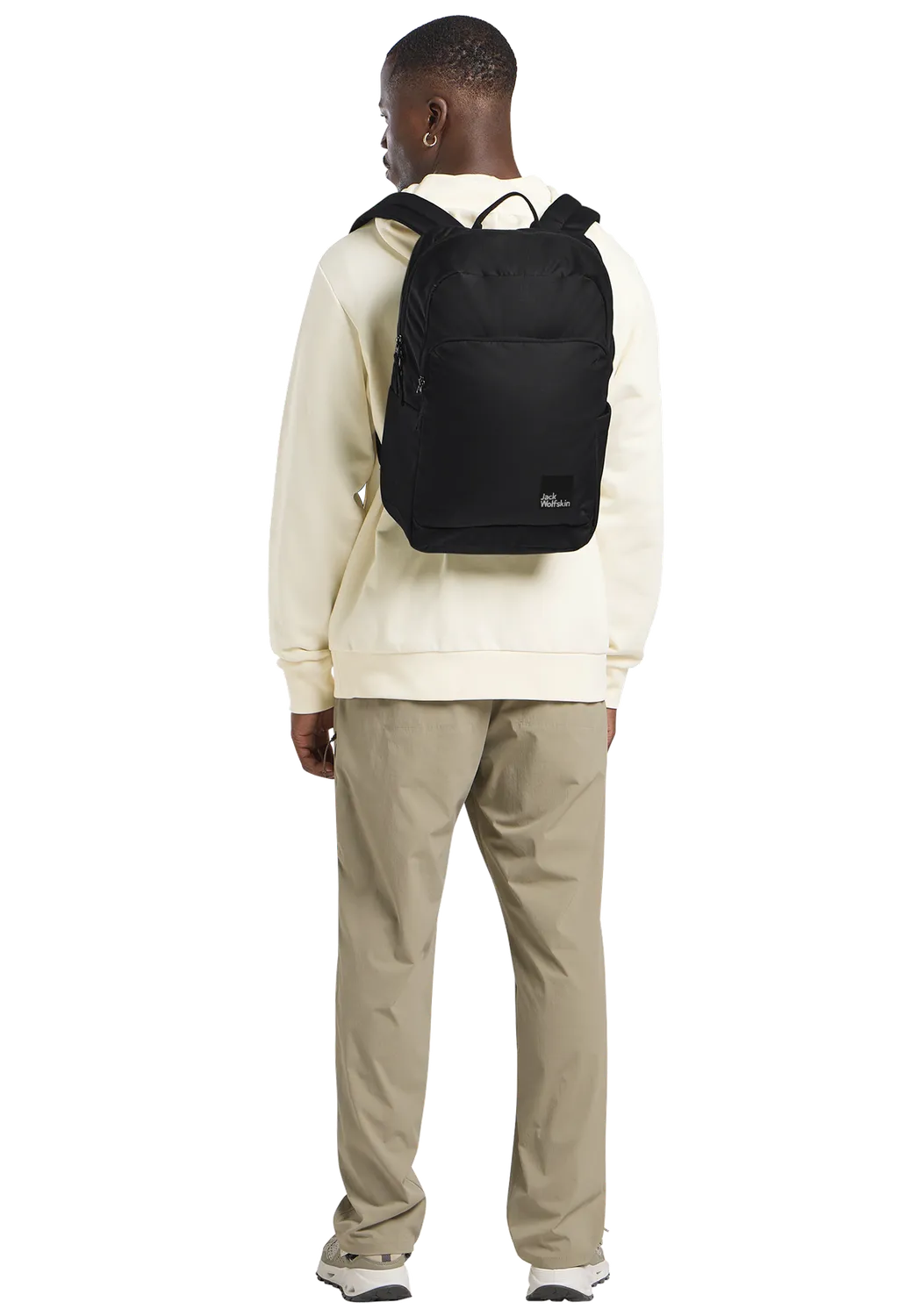 Jack Wolfskin Terraview sac à dos ordinateur usage quotidien