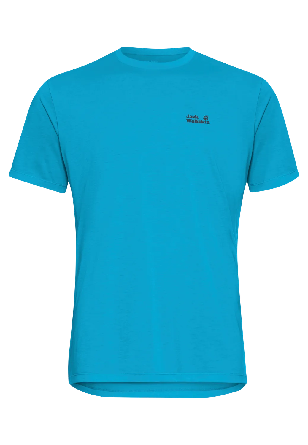 Jack Wolfskin Vonnan Graphic T M t-shirt homme coton