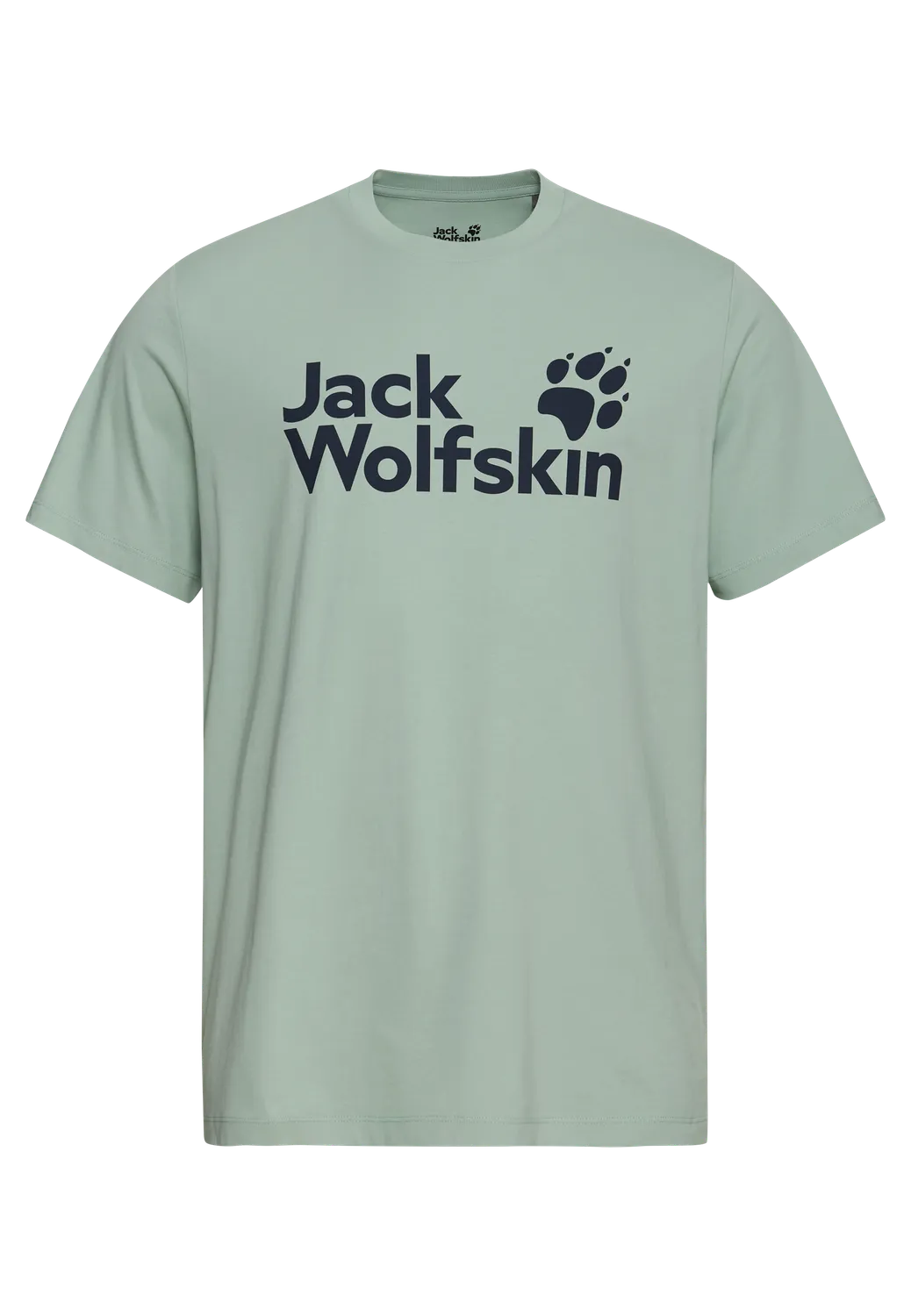 Jack Wolfskin Brand T M t-shirt homme coton