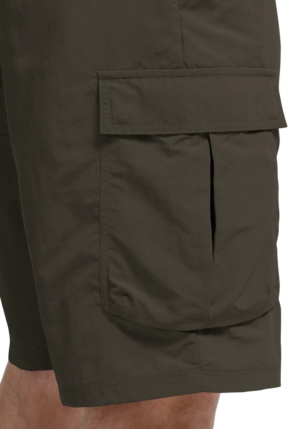 Jack Wolfskin Duneland Cargo bermuda homme poches