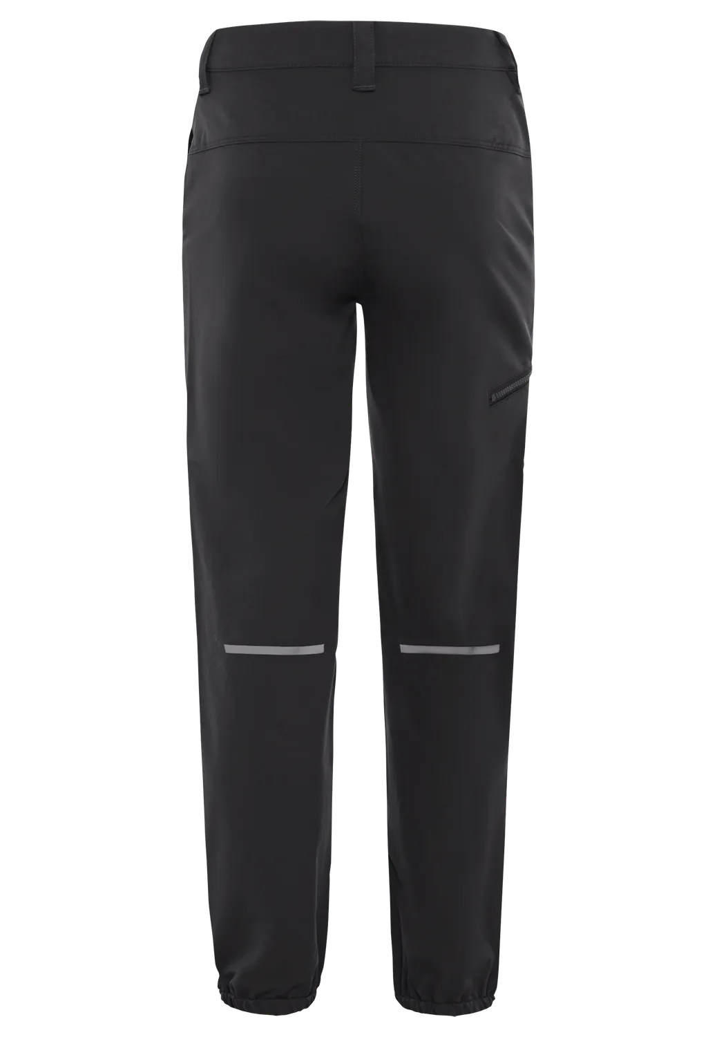 Jack Wolfskin Turbulence Pants K pantalon enfant coupe-vent