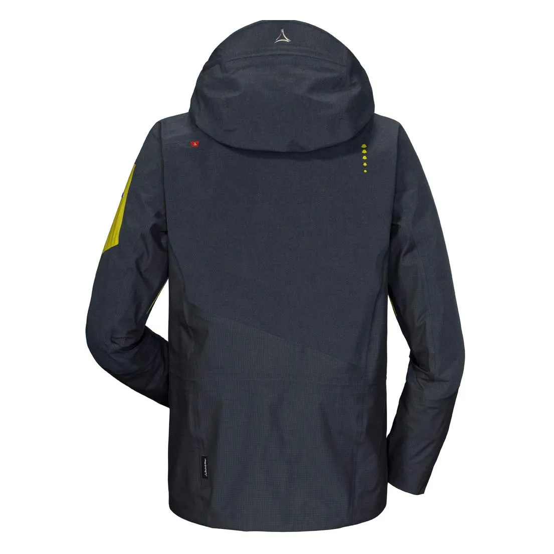 Schöffel Keylong 1 veste homme 3L Gore-Tex imperméable