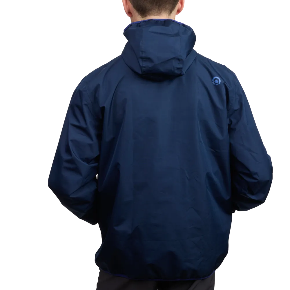 Lhotse Waban veste coupe-vent avec pochon