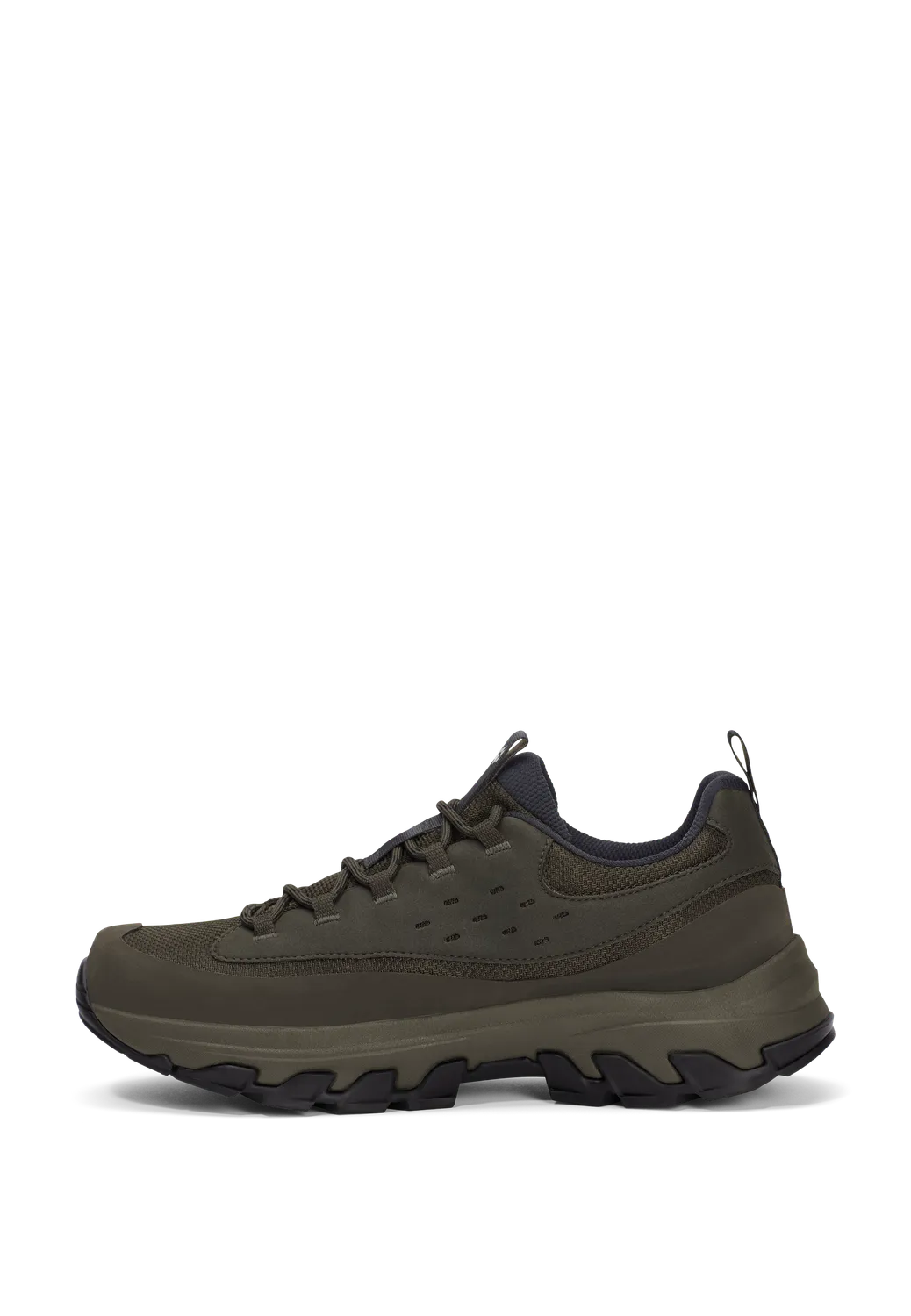 Jack Wolfskin Thru Hike Texapore Low M chaussures homme