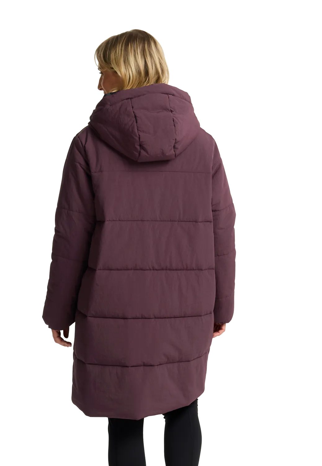 Jack Wolfskin Northern Lite Coat manteau hiver femme