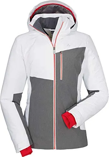 Schöffel Marseille 2 veste ski femme matelassée