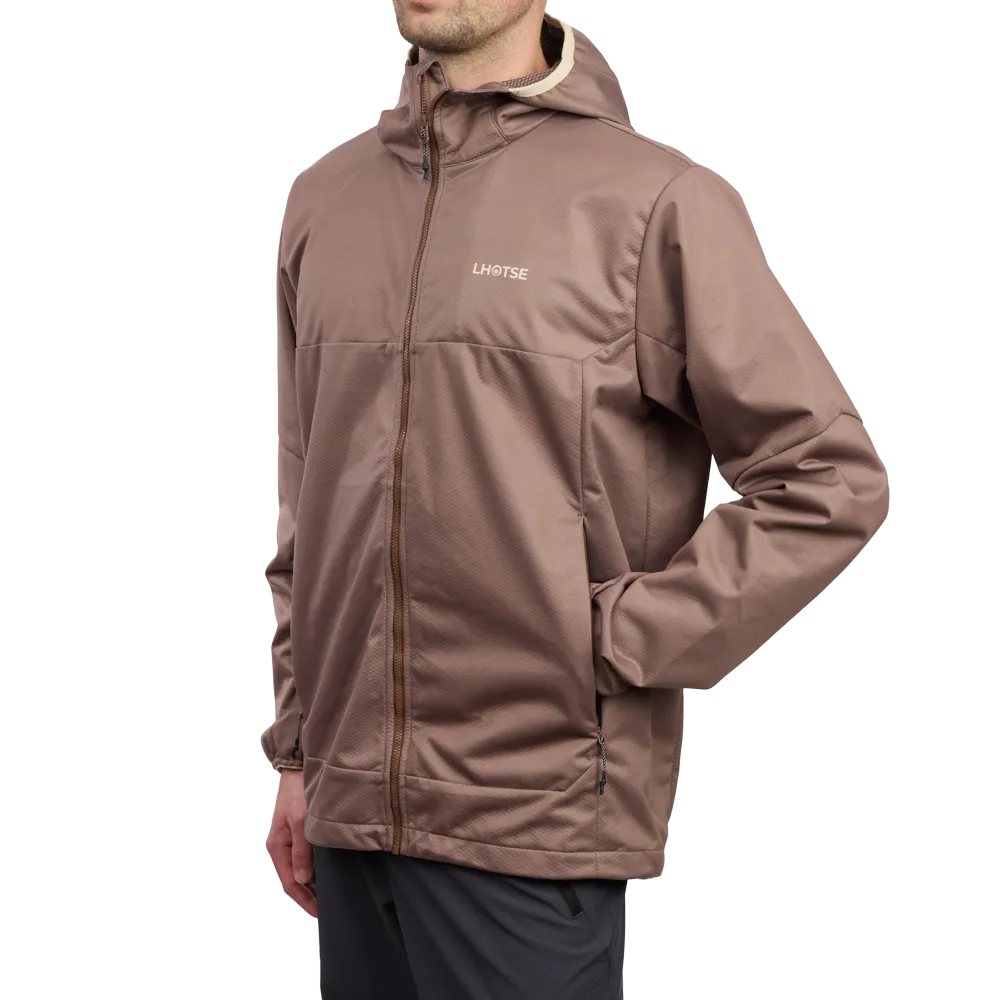 Lhotse Teiki Malt veste softshell windproof