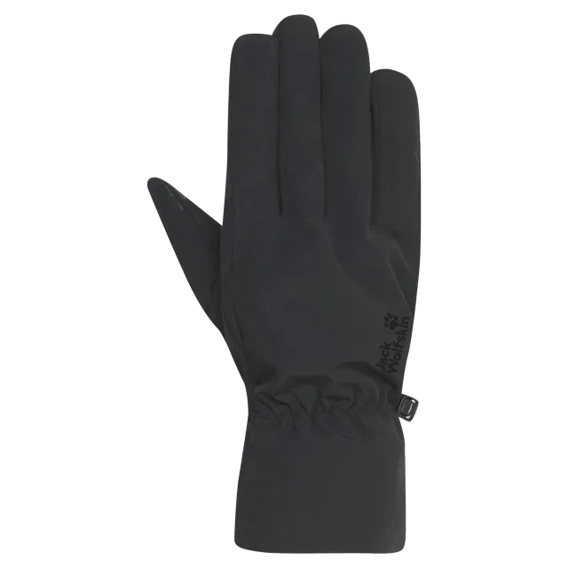 Jack Wolfskin Highloft Glove gants hiver tactiles