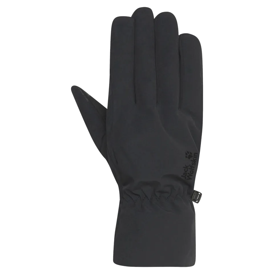 Jack Wolfskin Highloft Glove gants hiver tactiles
