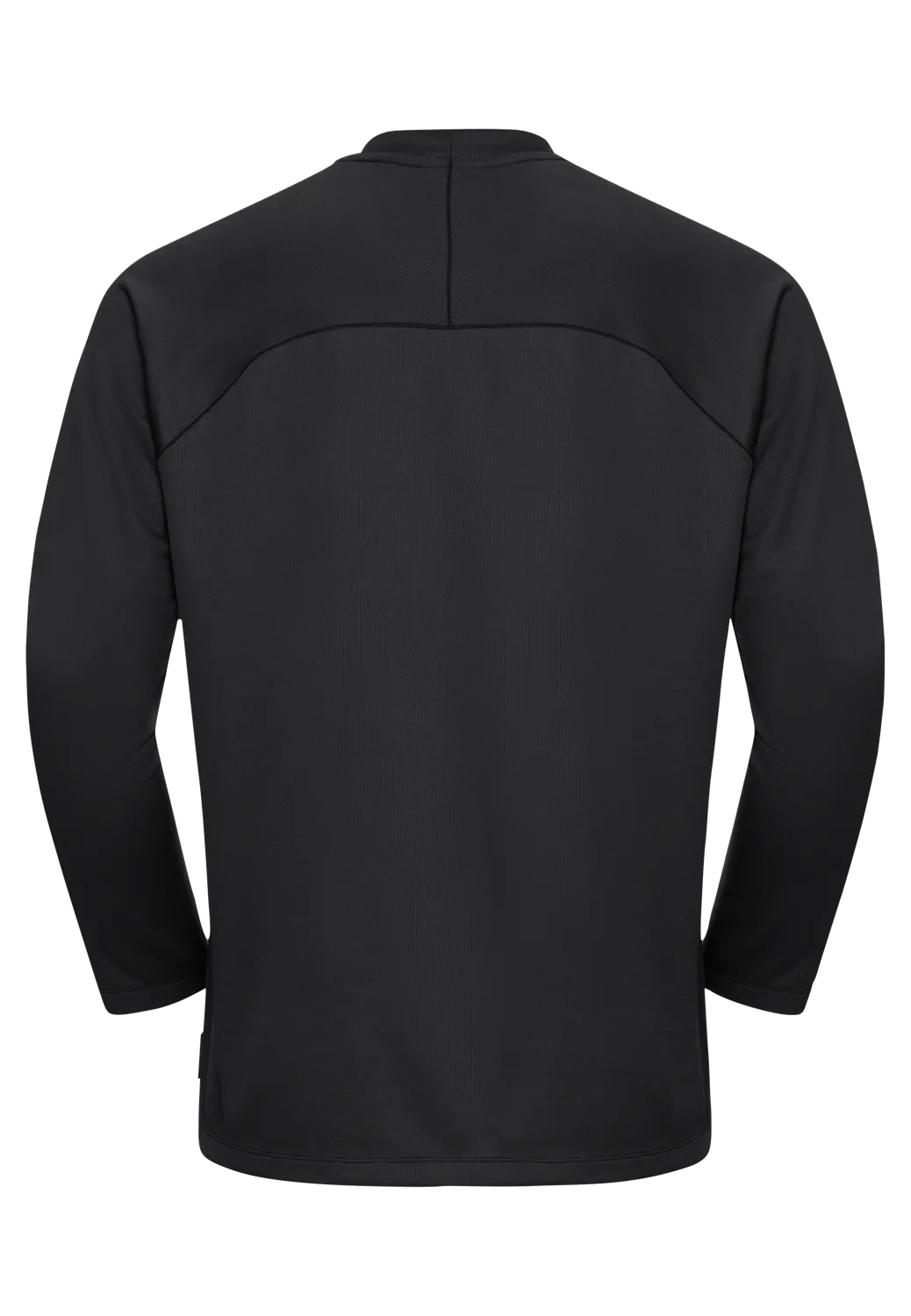 Jack Wolfskin Daily Ease LS sweat homme manches longues
