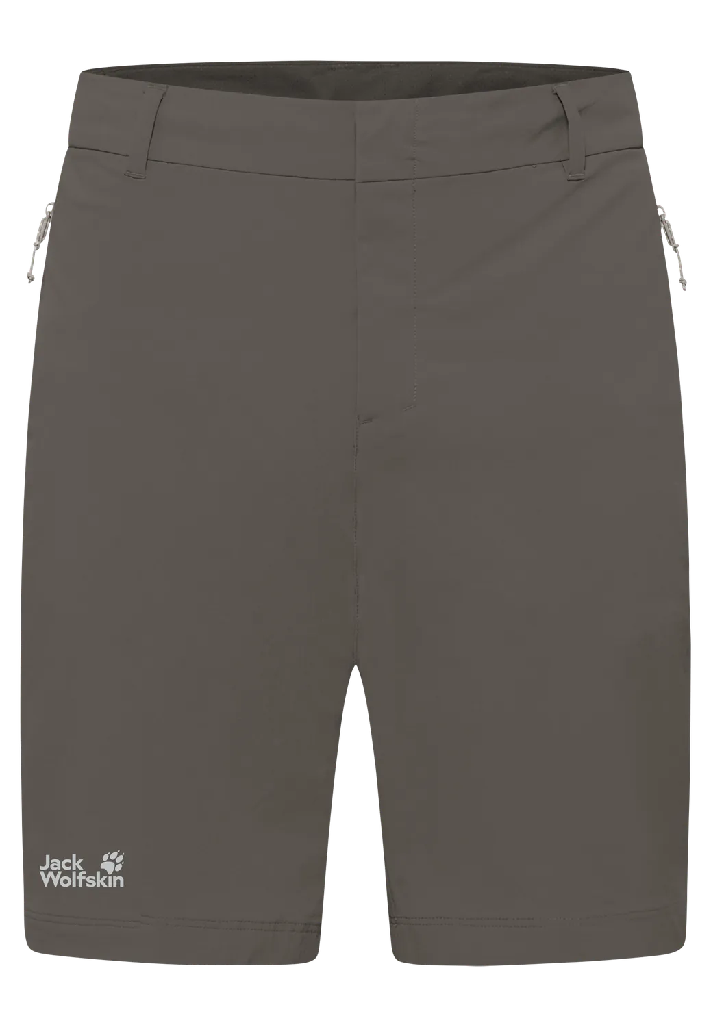 Jack Wolfskin Hikeout short homme stretch léger