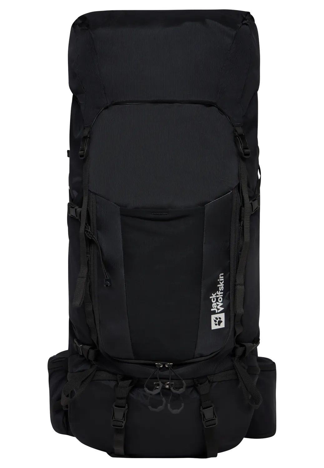 Jack Wolfskin Trailflair Pro 60 sac à dos 60 L