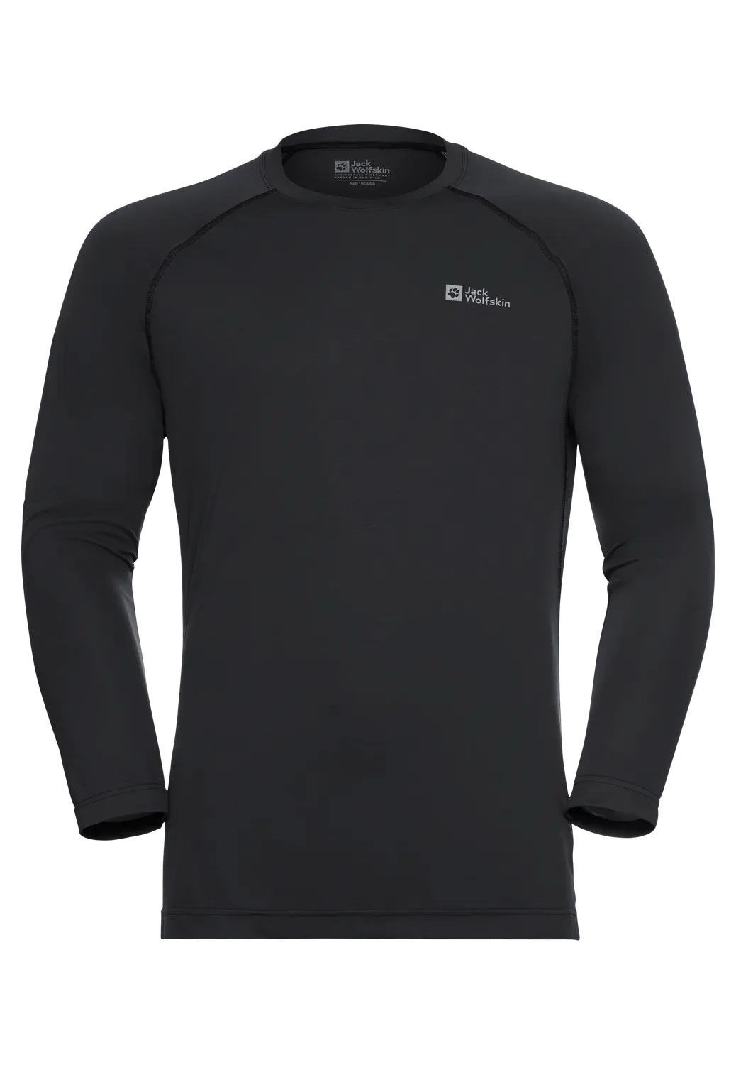 Jack Wolfskin Infinite Light LS M t-shirt manches longues