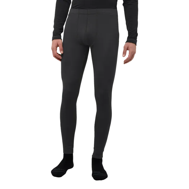 Jack Wolfskin Infinite Warm Pants M pantalon thermique M polaire