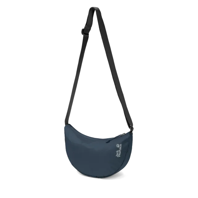 Jack Wolfskin Zoya 4 sac bandoulière taille unique poche zippée