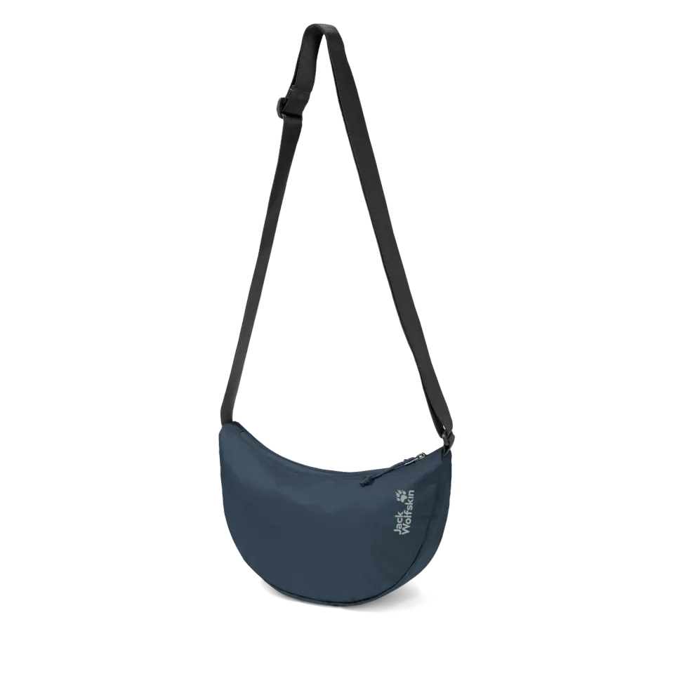 Jack Wolfskin Zoya 4 sac bandoulière taille unique poche zippée