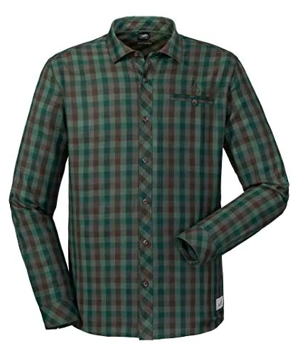 Schöffel Stockholm 2 chemise homme anti-UV