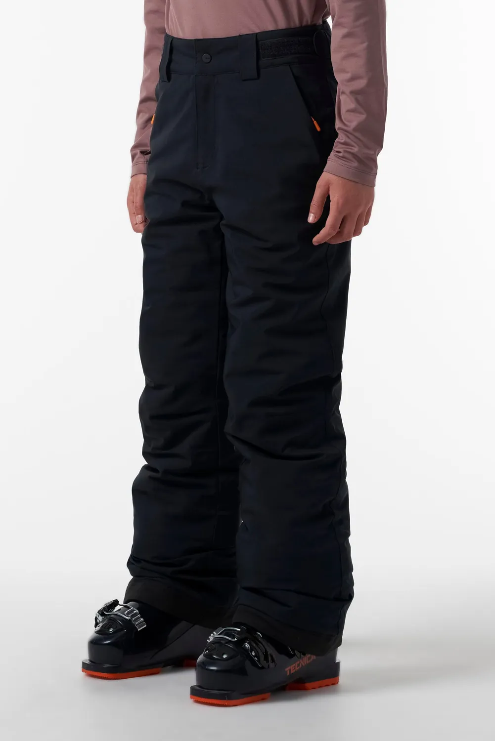 Orage Comi pantalon ski fille N101 isolé