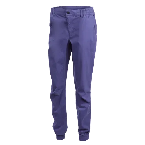 Lhotse Ylva Astral pantalon coton femme regular