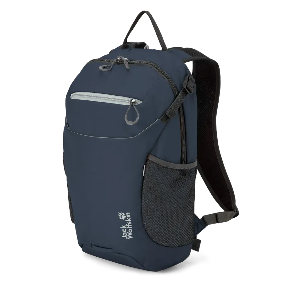 Jack Wolfskin Velocity 12 sac à dos 12 L aéré