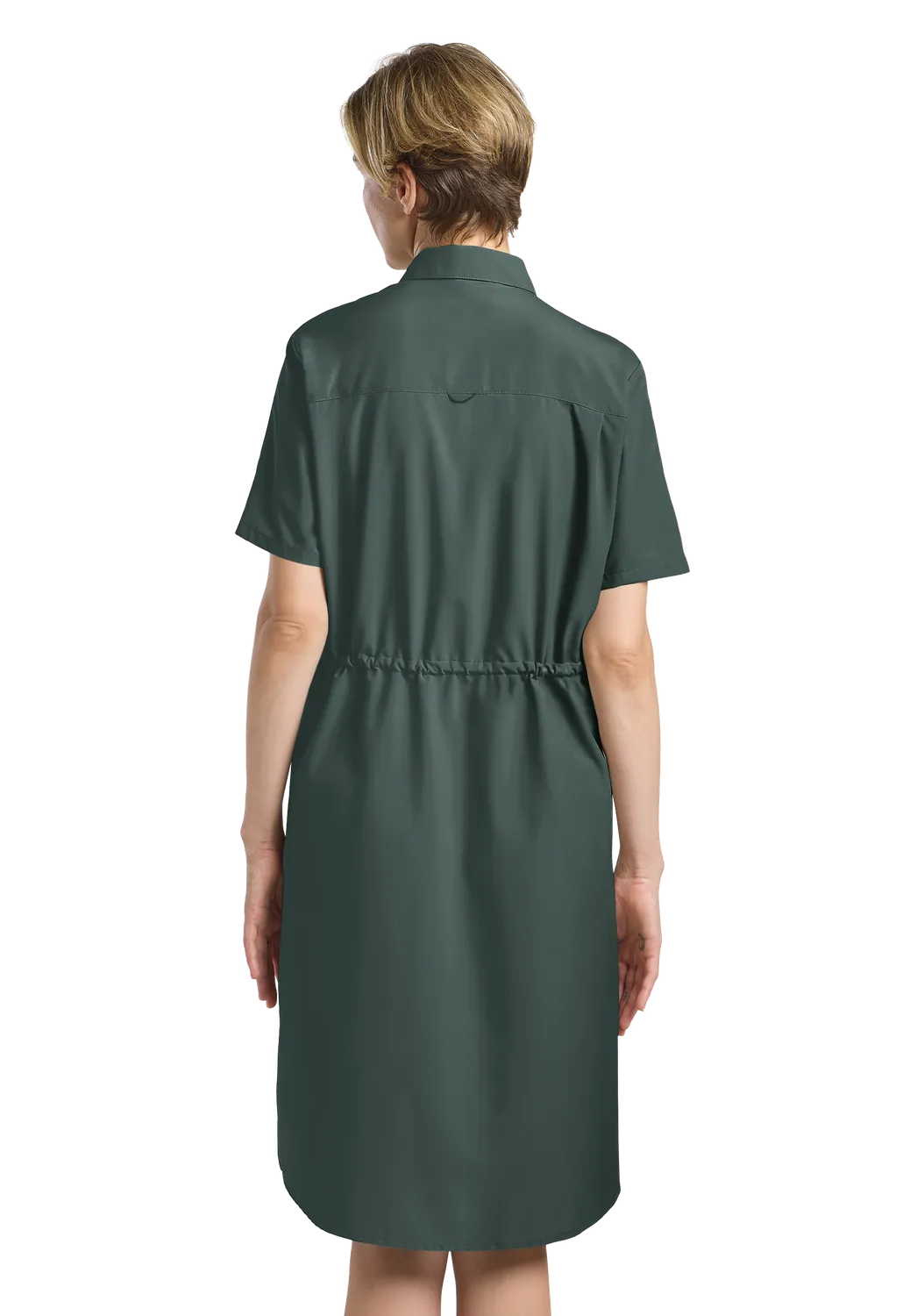 Jack Wolfskin Waimea Dress W robe été femme légère