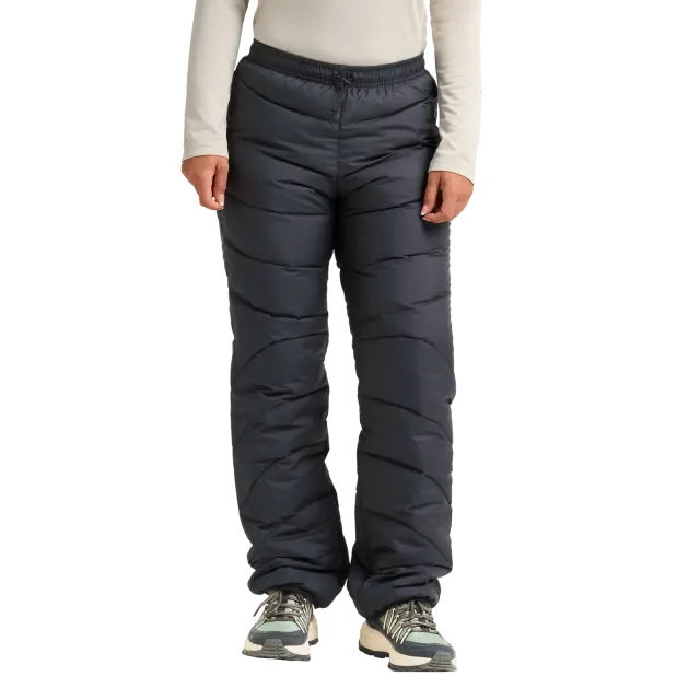 Jack Wolfskin Atmosphere Pants W RDS pantalon femme hiver