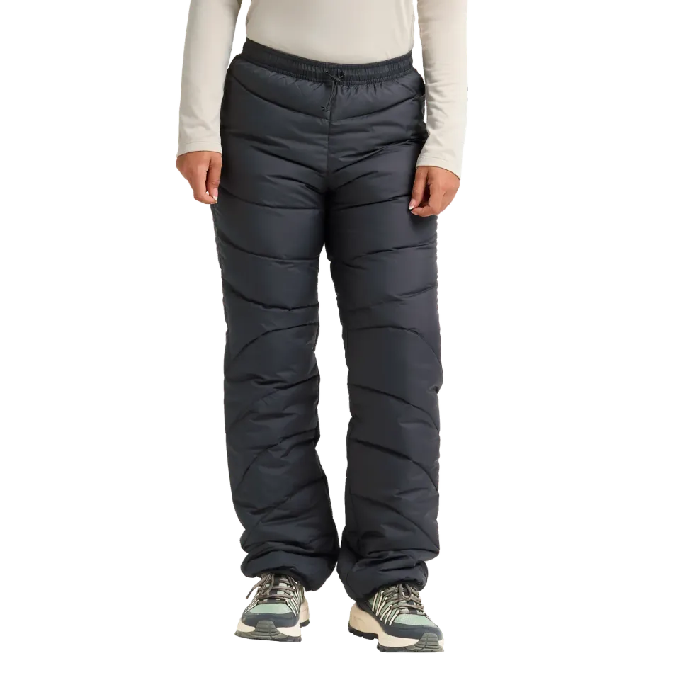 Jack Wolfskin Atmosphere Pants W RDS pantalon femme hiver