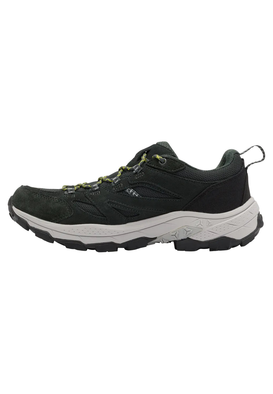Jack Wolfskin Vojo Tour Texapore Low M chaussures randonnée imperméables
