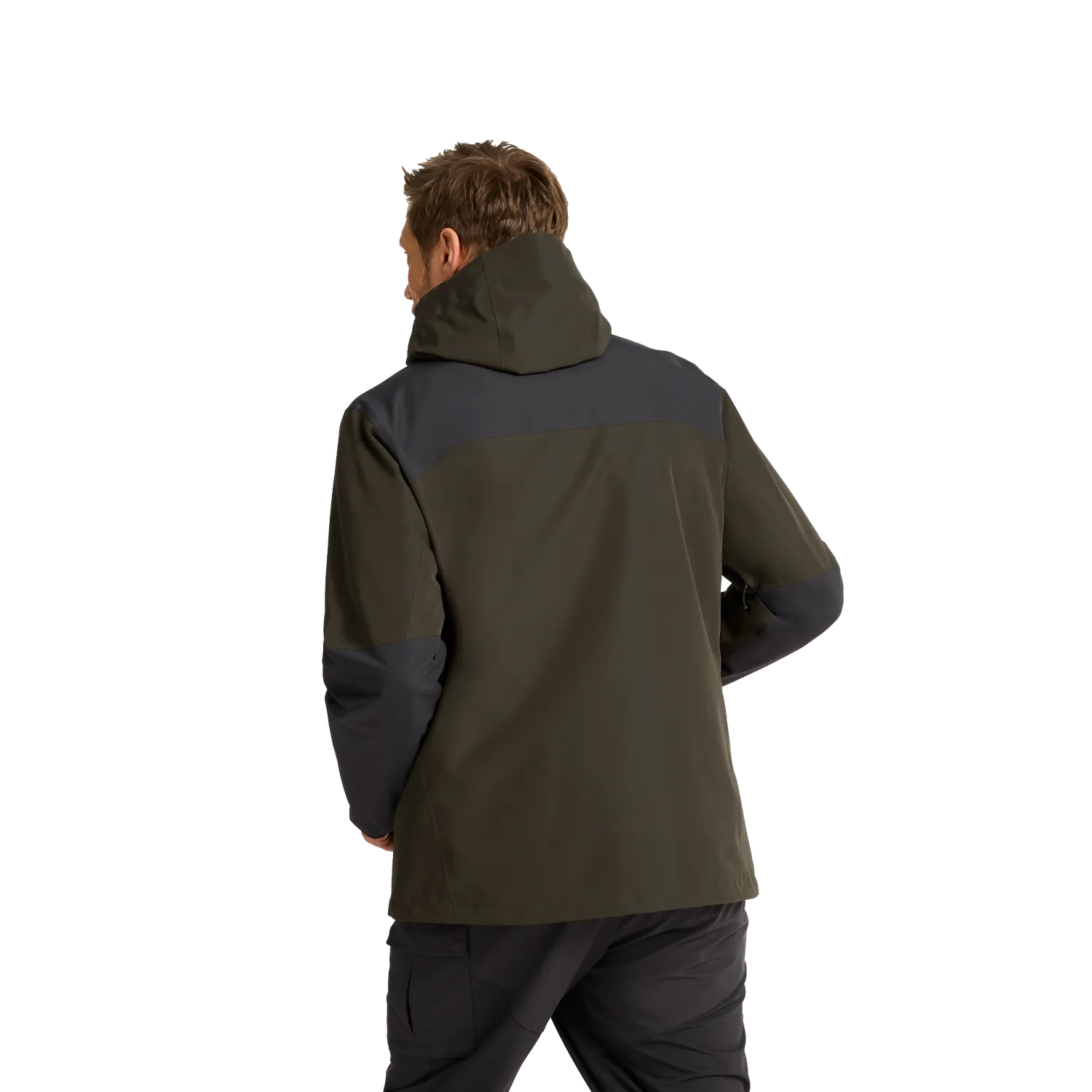 Jack Wolfskin Jasper Pro 2L JKT veste homme pluie