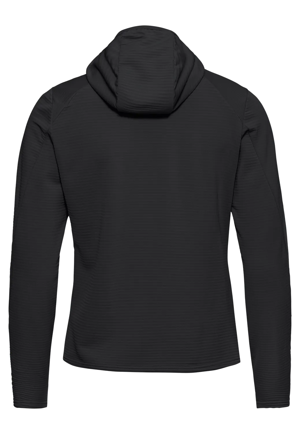 Jack Wolfskin Litestride Hooded FZ polaire femme zippée légère