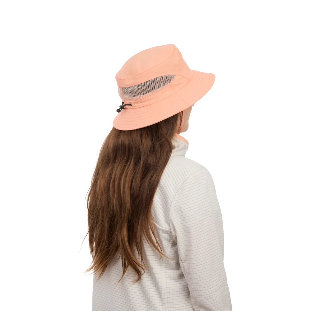 Lhotse Arbizon chapeau Coral séchage rapide