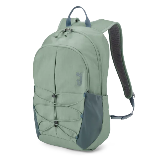 Jack Wolfskin Yuma 18 sac à dos femme 18 L