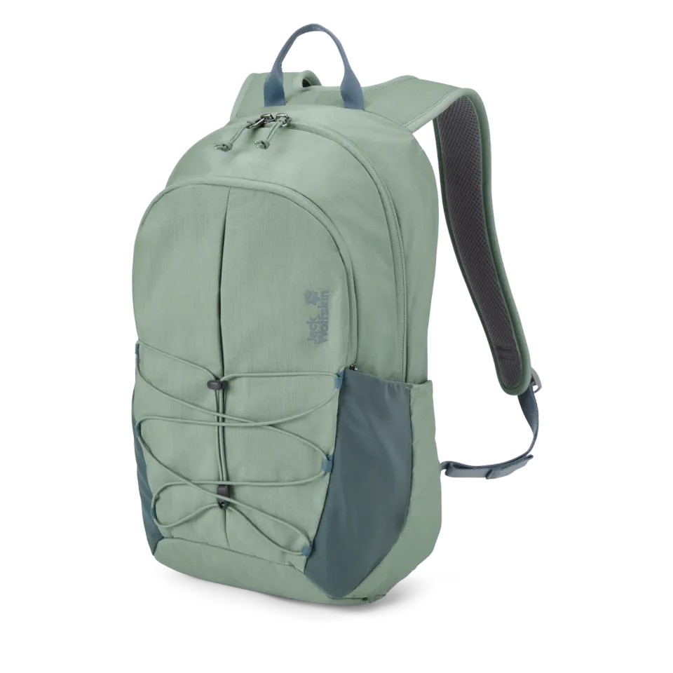 Jack Wolfskin Yuma 18 sac à dos femme 18 L