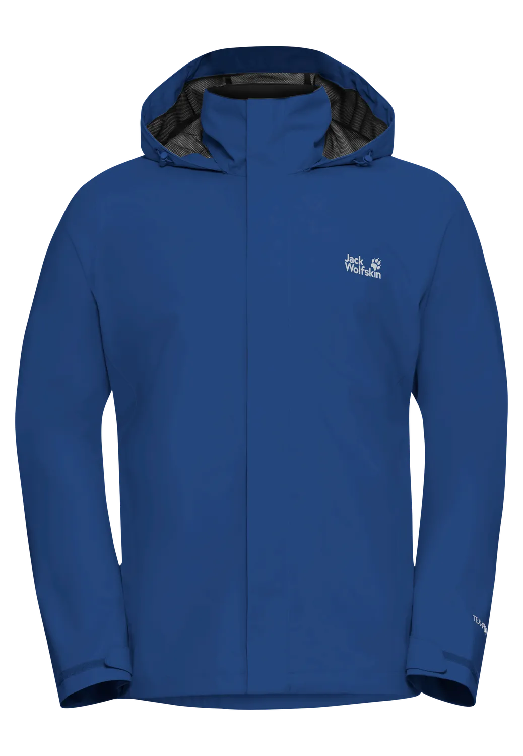 Jack Wolfskin Trailtime 2L JKT veste homme imperméable