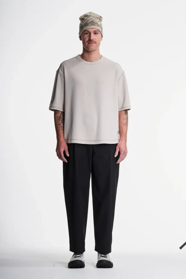 Orage Pathfinder R50401-S t-shirt dark birch unisexe