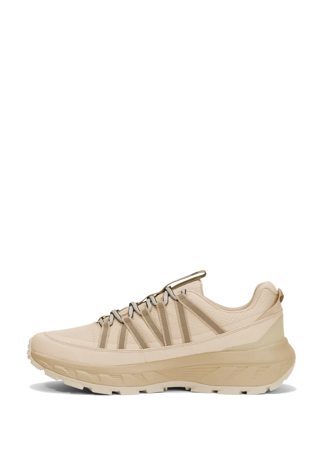 Jack Wolfskin Wild Hike Texapore Low M chaussure étanche